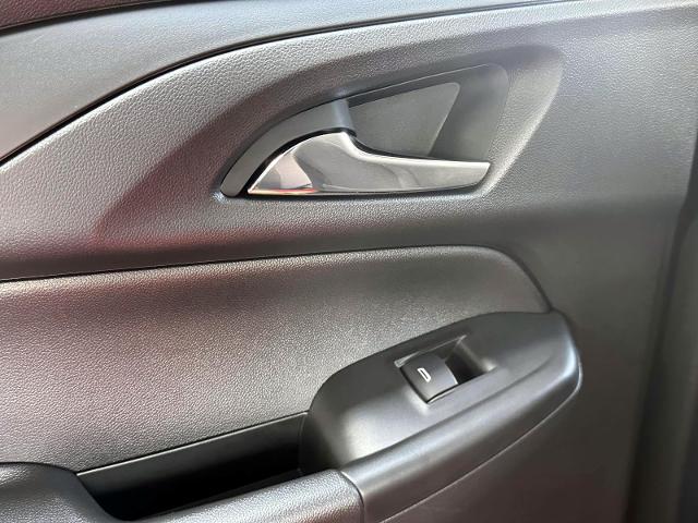 2023 Chevrolet Trailblazer Vehicle Photo in Roslyn, NY 11576