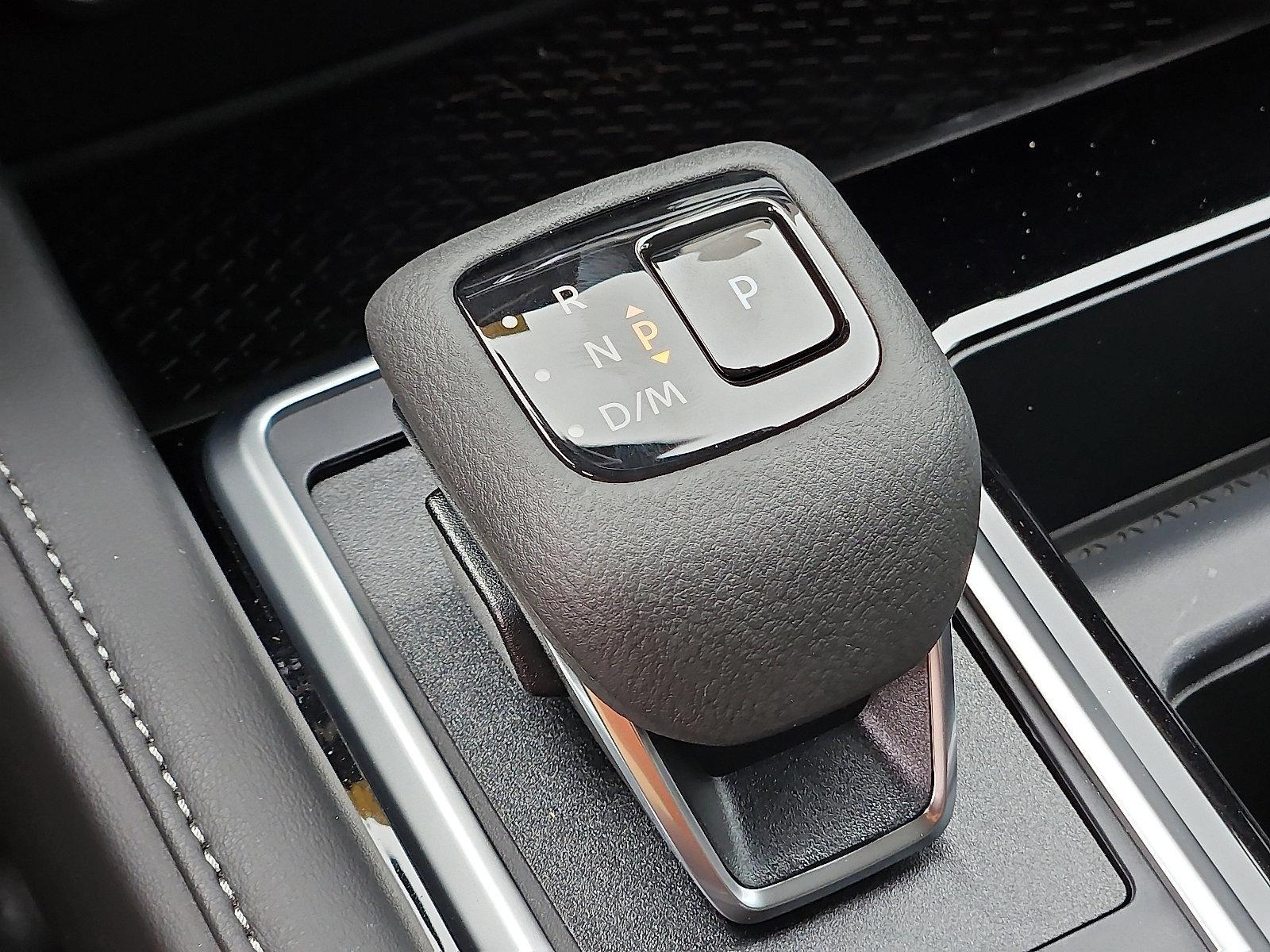 2025 Nissan Pathfinder Vehicle Photo in Jenkintown, PA 19046