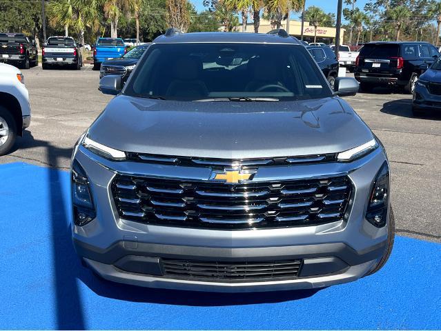2025 Chevrolet Equinox Vehicle Photo in POOLER, GA 31322-3252