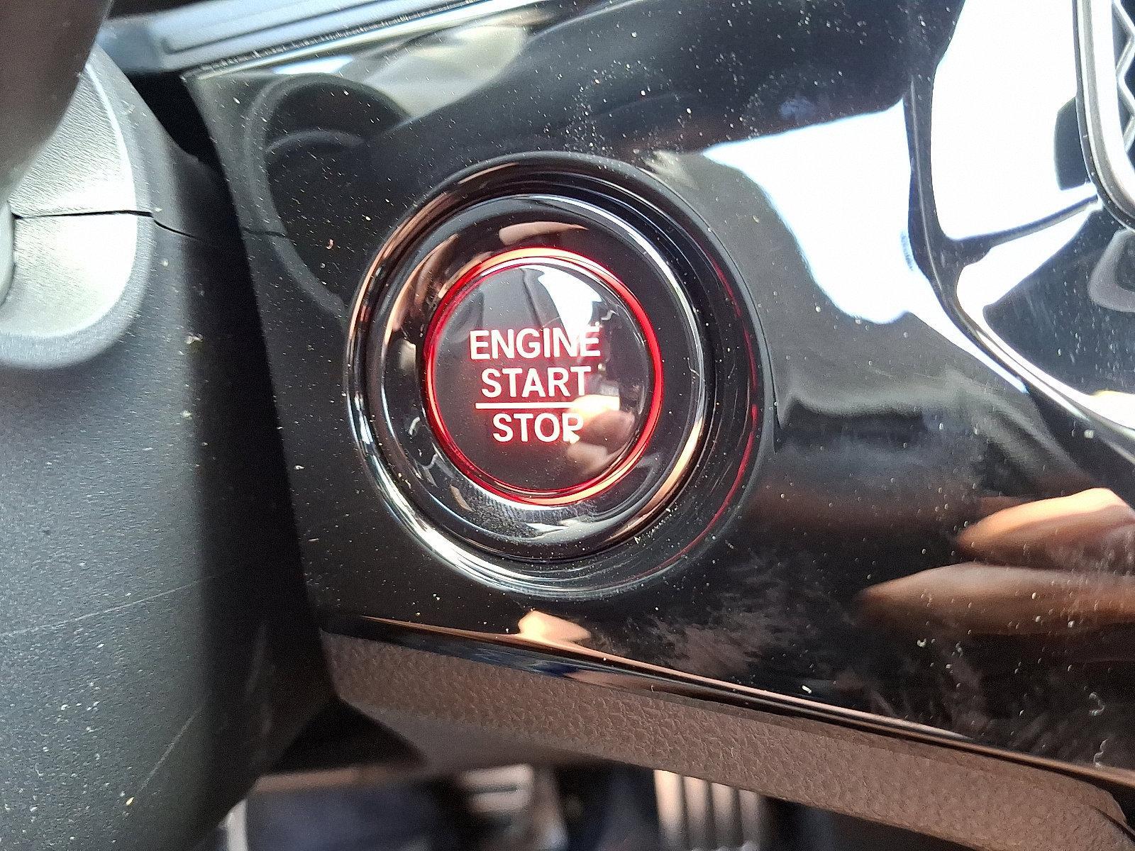 2025 Honda Civic Hatchback Vehicle Photo in Harrisburg, PA 17111