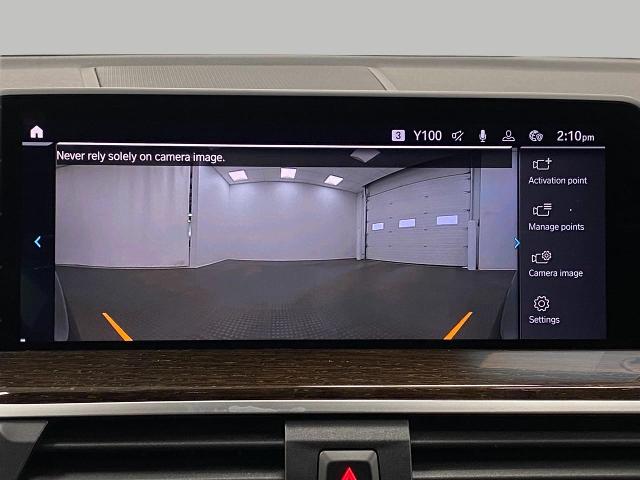 2021 BMW X3 xDrive30e Vehicle Photo in Appleton, WI 54913