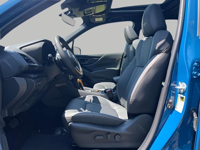 2025 Subaru Forester Vehicle Photo in Oshkosh, WI 54904