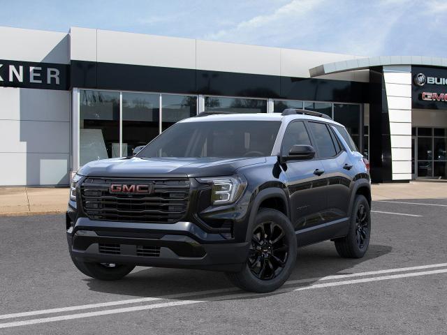 2026 GMC Terrain Vehicle Photo in TREVOSE, PA 19053-4984