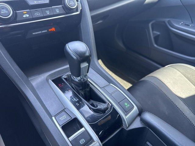 2019 Honda Civic Vehicle Photo in BENTONVILLE, AR 72712-4322