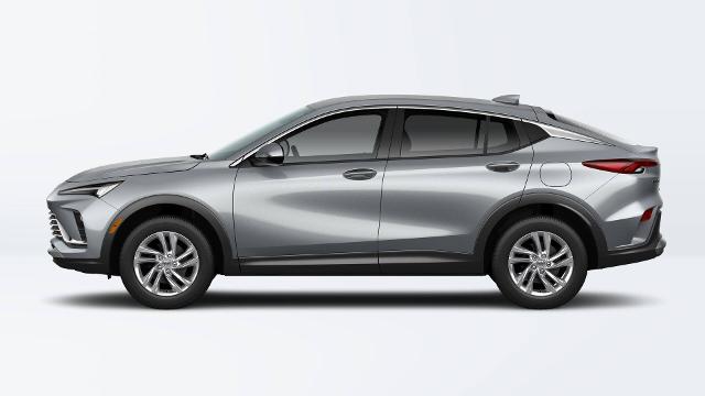 2025 Buick Envista Vehicle Photo in Fishers, IN 46038