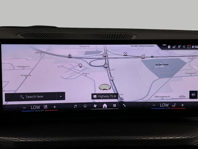 2025 BMW M240i xDrive Vehicle Photo in Appleton, WI 54913