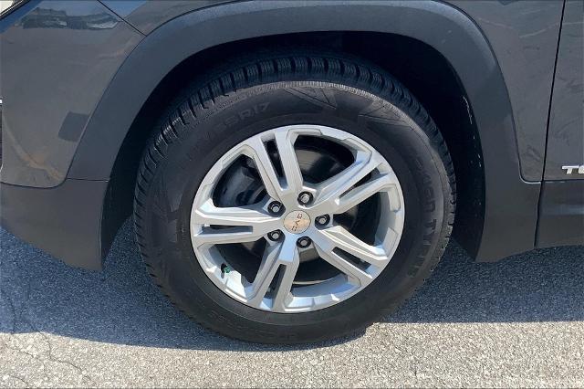 2020 GMC Terrain Vehicle Photo in Kansas City, MO 64114