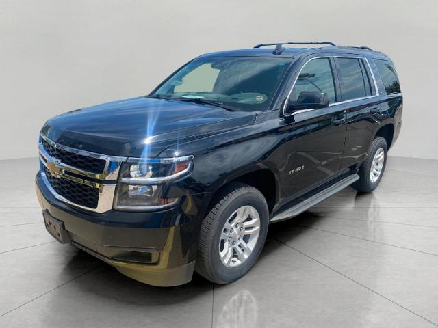 2017 Chevrolet Tahoe Vehicle Photo in OSHKOSH, WI 54904-7811