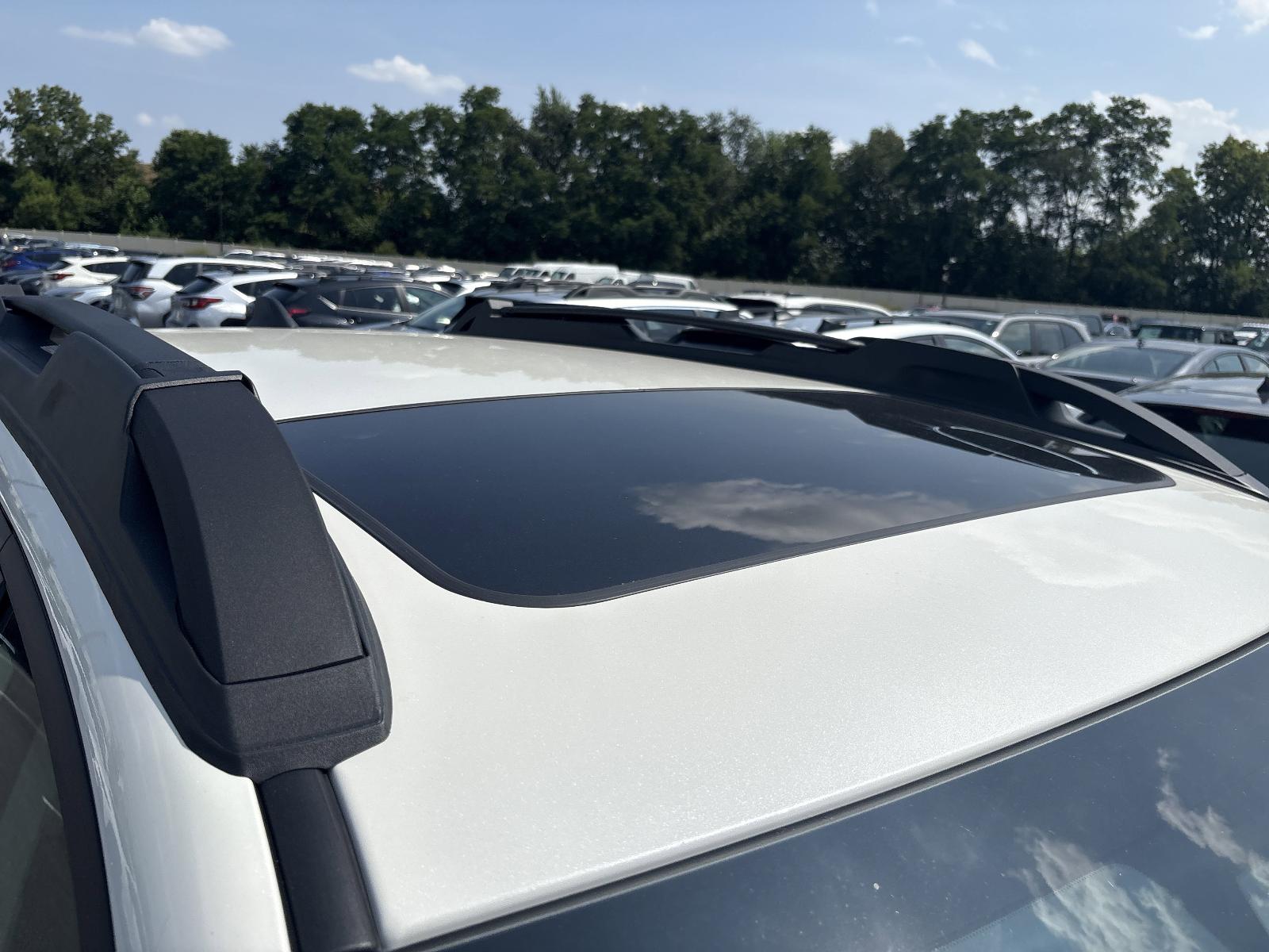 2025 Subaru Outback Vehicle Photo in Mechanicsburg, PA 17050