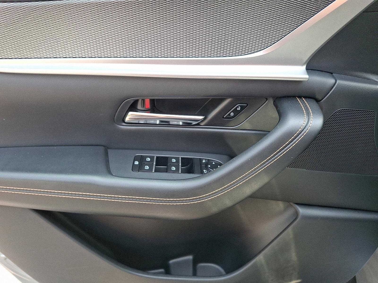 2024 Mazda CX-90 Vehicle Photo in Harrisburg, PA 17111