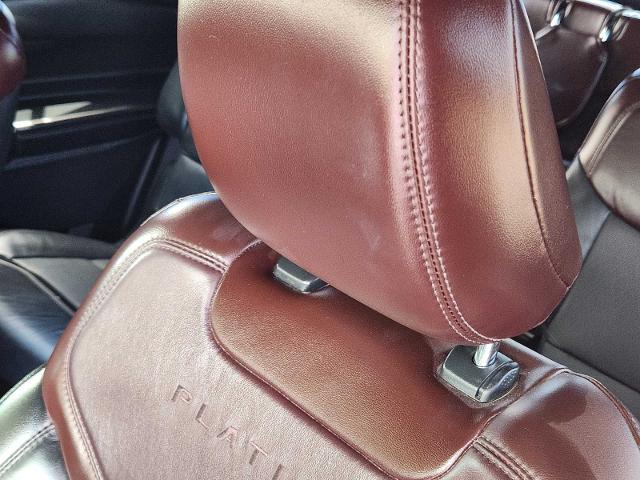 2020 Ford Explorer Vehicle Photo in DENTON, TX 76210-9321