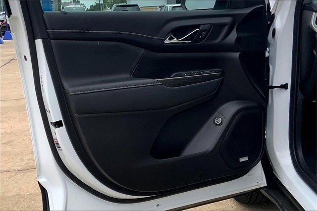 2023 GMC Acadia Vehicle Photo in TOPEKA, KS 66609-0000