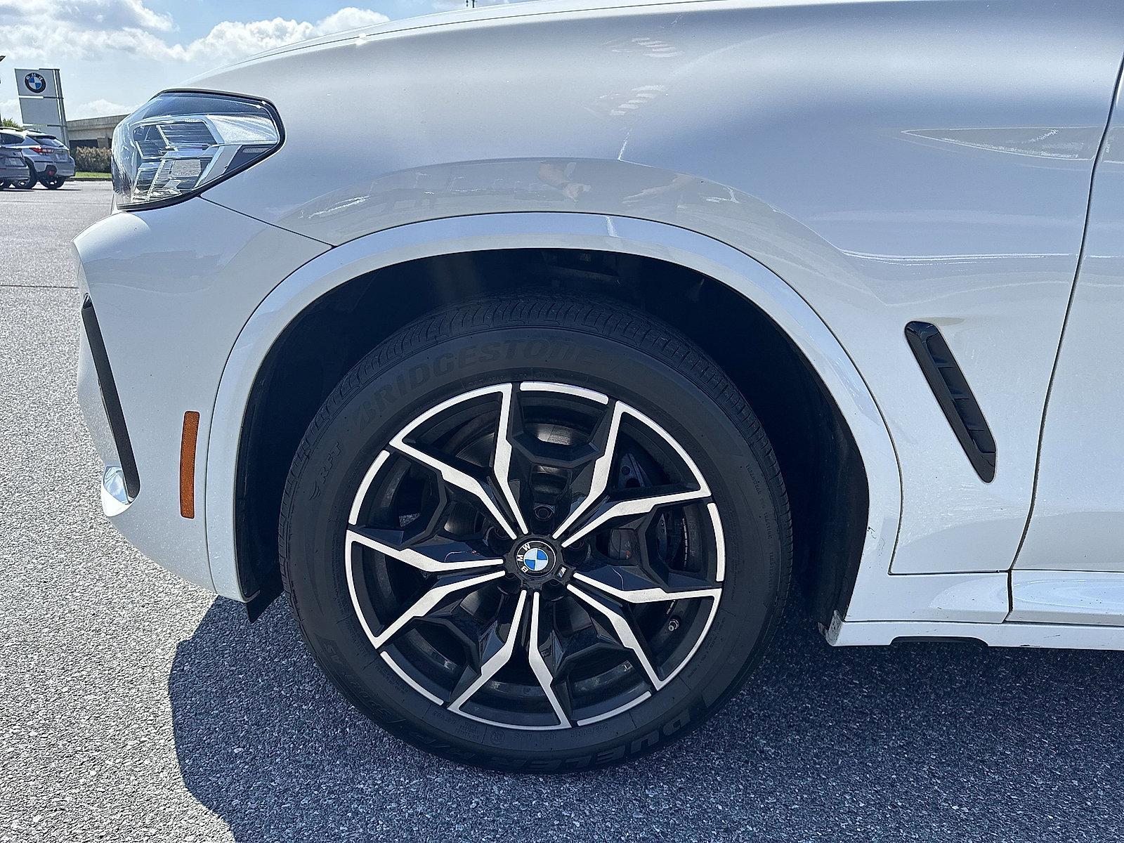 2023 BMW X3 M40i Vehicle Photo in Lancaster, PA 17601