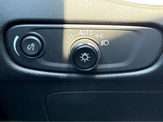 2023 Chevrolet Malibu Vehicle Photo in Savannah, GA 31419