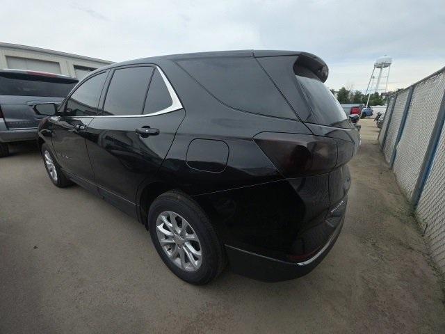 2019 Chevrolet Equinox Vehicle Photo in ENGLEWOOD, CO 80113-6708