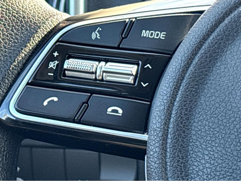 2020 Kia Sportage Vehicle Photo in POOLER, GA 31322-3252