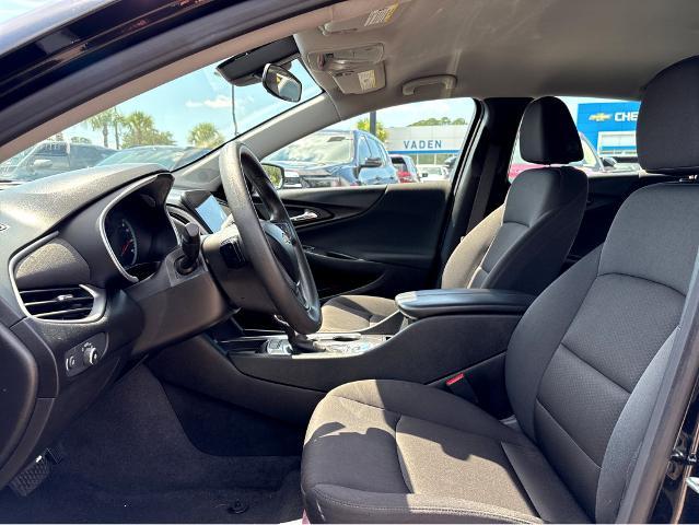 2023 Chevrolet Malibu Vehicle Photo in BEAUFORT, SC 29906-4218