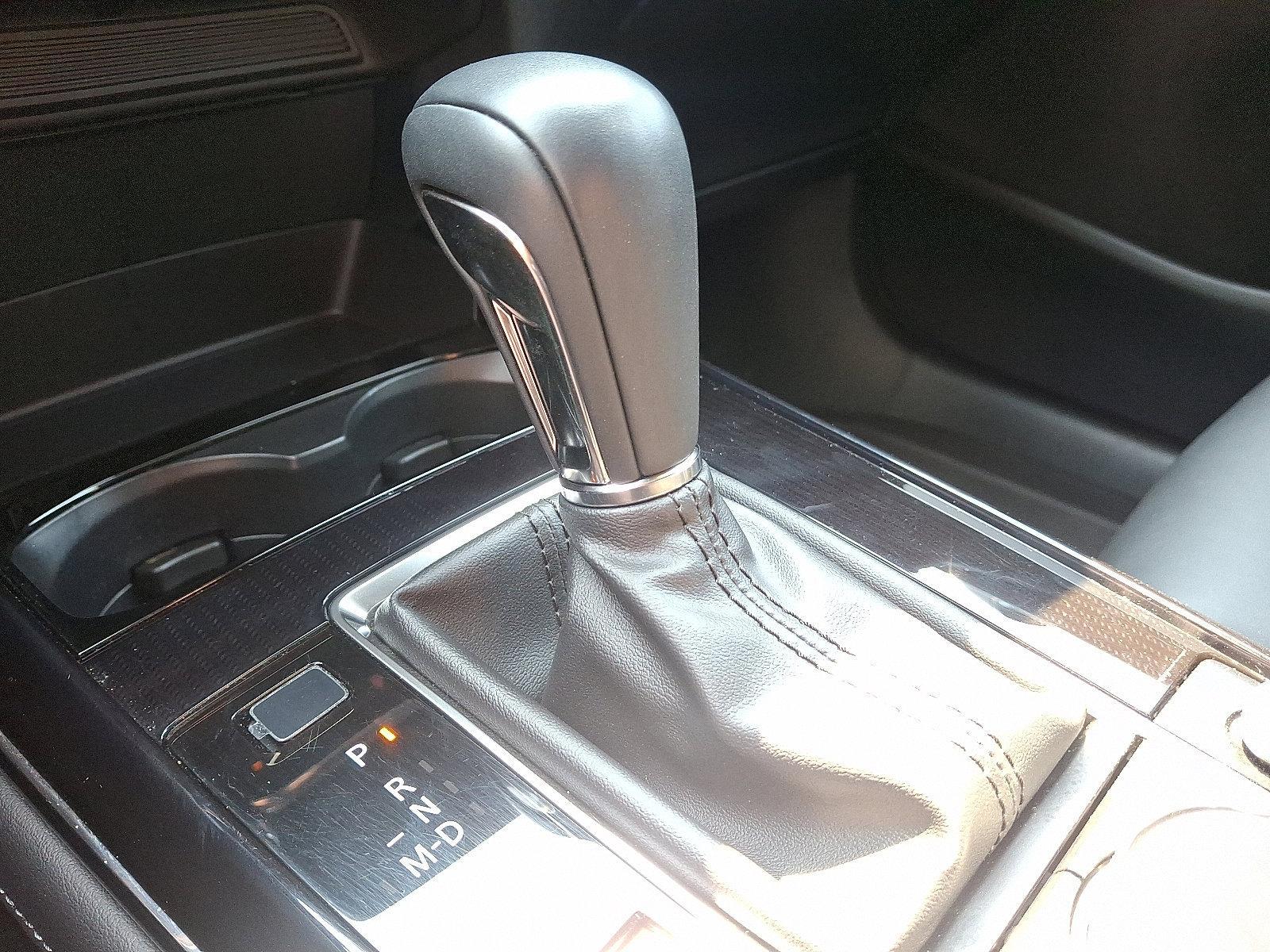 2024 Mazda CX-30 Vehicle Photo in Harrisburg, PA 17111