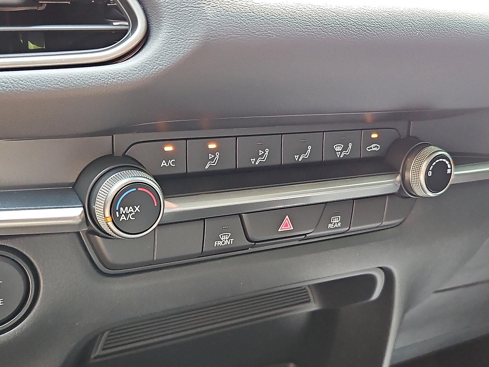 2025 Mazda CX-30 Vehicle Photo in Trevose, PA 19053