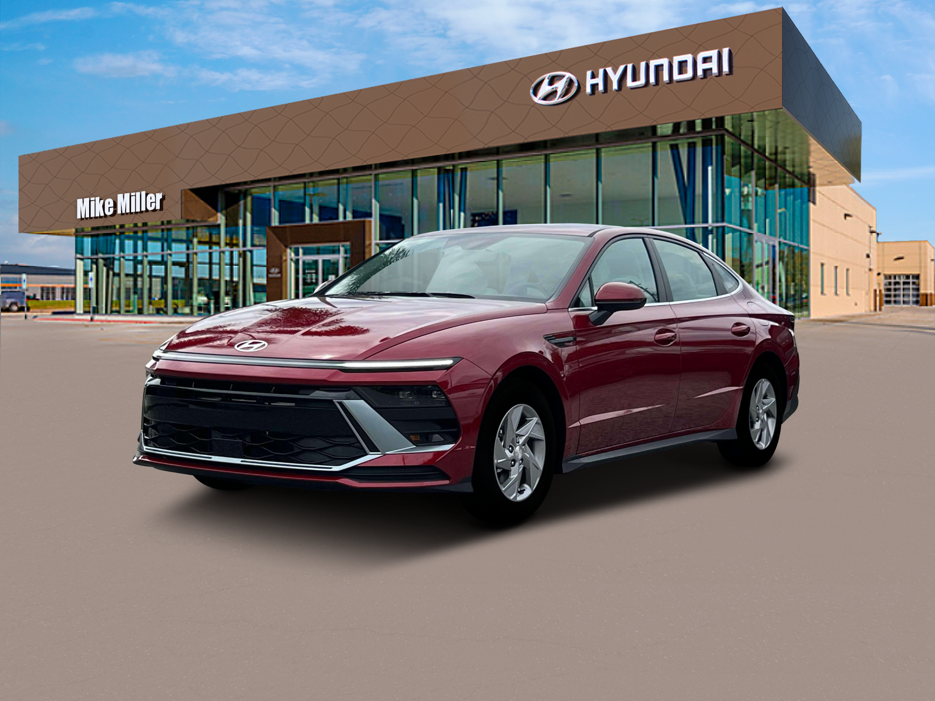 2025 Hyundai SONATA Vehicle Photo in Peoria, IL 61615