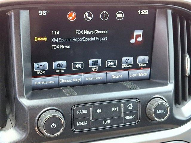 2016 GMC Canyon Vehicle Photo in LANCASTER, PA 17601-0000