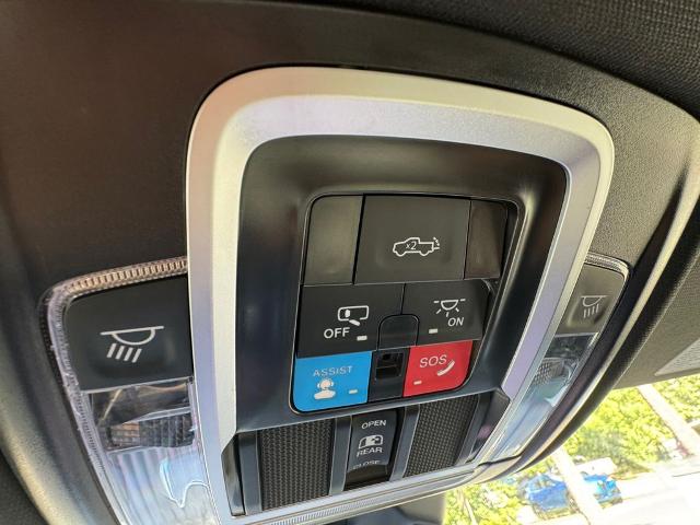 2025 Ram 1500 Vehicle Photo in Savannah, GA 31419