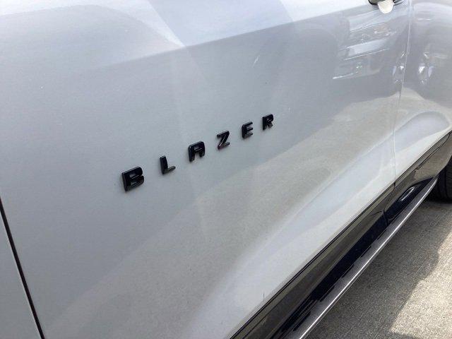 2020 Chevrolet Blazer Vehicle Photo in PUYALLUP, WA 98371-4149