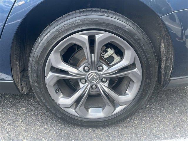 2023 Honda Accord Sedan Vehicle Photo in Willow Grove, PA 19090