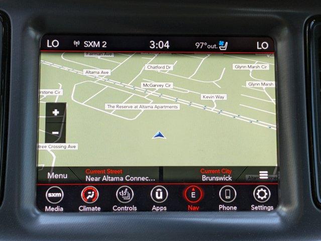2020 Dodge Challenger Vehicle Photo in BRUNSWICK, GA 31525-1881