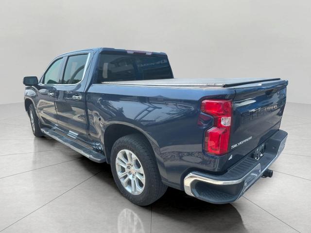 2023 Chevrolet Silverado 1500 Vehicle Photo in NEENAH, WI 54956-2243