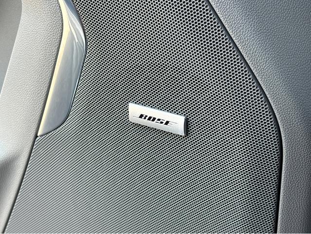 2021 GMC Yukon Vehicle Photo in BEAUFORT, SC 29906-4218