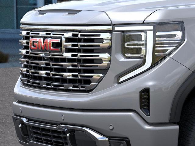 2026 GMC Sierra 1500 Vehicle Photo in OSHKOSH, WI 54904-7811