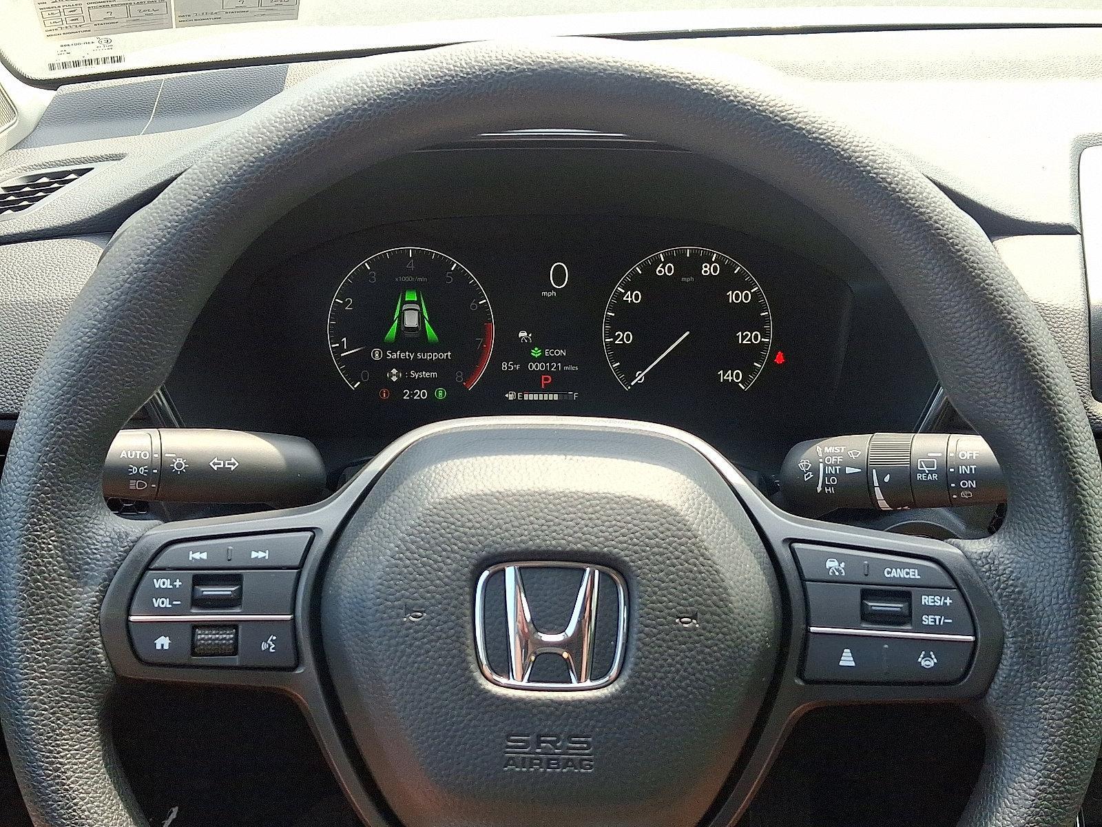 2026 Honda CR-V Vehicle Photo in Harrisburg, PA 17111
