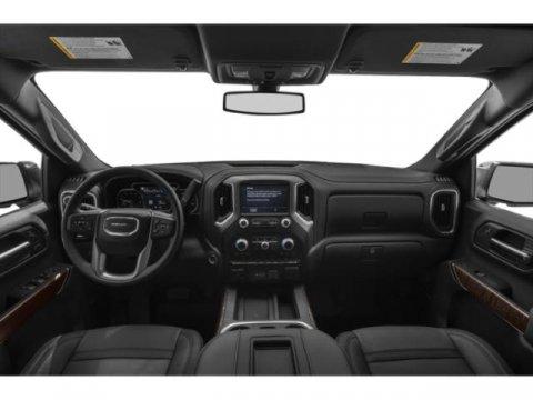 2020 GMC Sierra 1500 Vehicle Photo in BRUNSWICK, GA 31525-1881