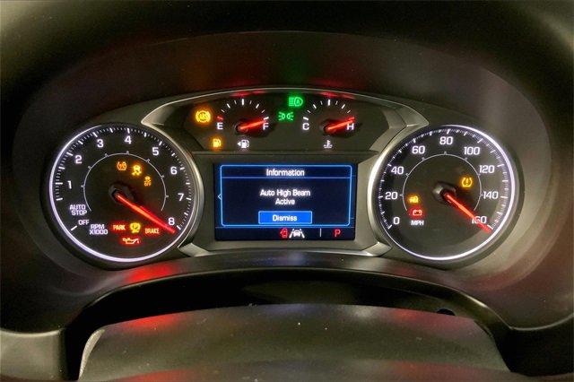 2024 GMC Terrain Vehicle Photo in INDEPENDENCE, MO 64055-1314
