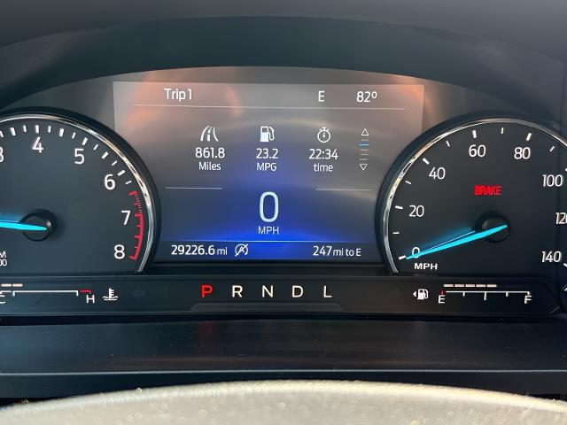 2023 Ford Explorer Vehicle Photo in MIDDLETON, WI 53562-1492