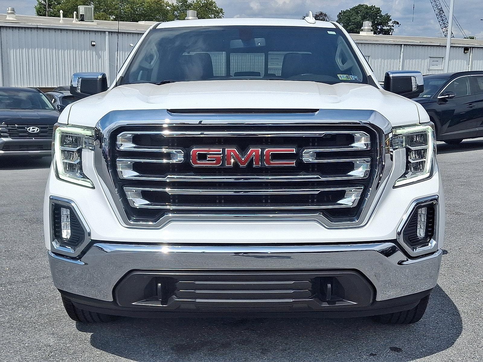 2021 GMC Sierra 1500 Vehicle Photo in Harrisburg, PA 17111