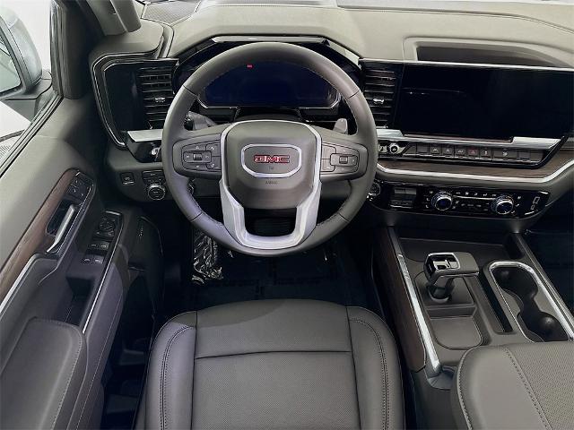 2026 GMC Sierra 1500 Vehicle Photo in PUYALLUP, WA 98371-4149