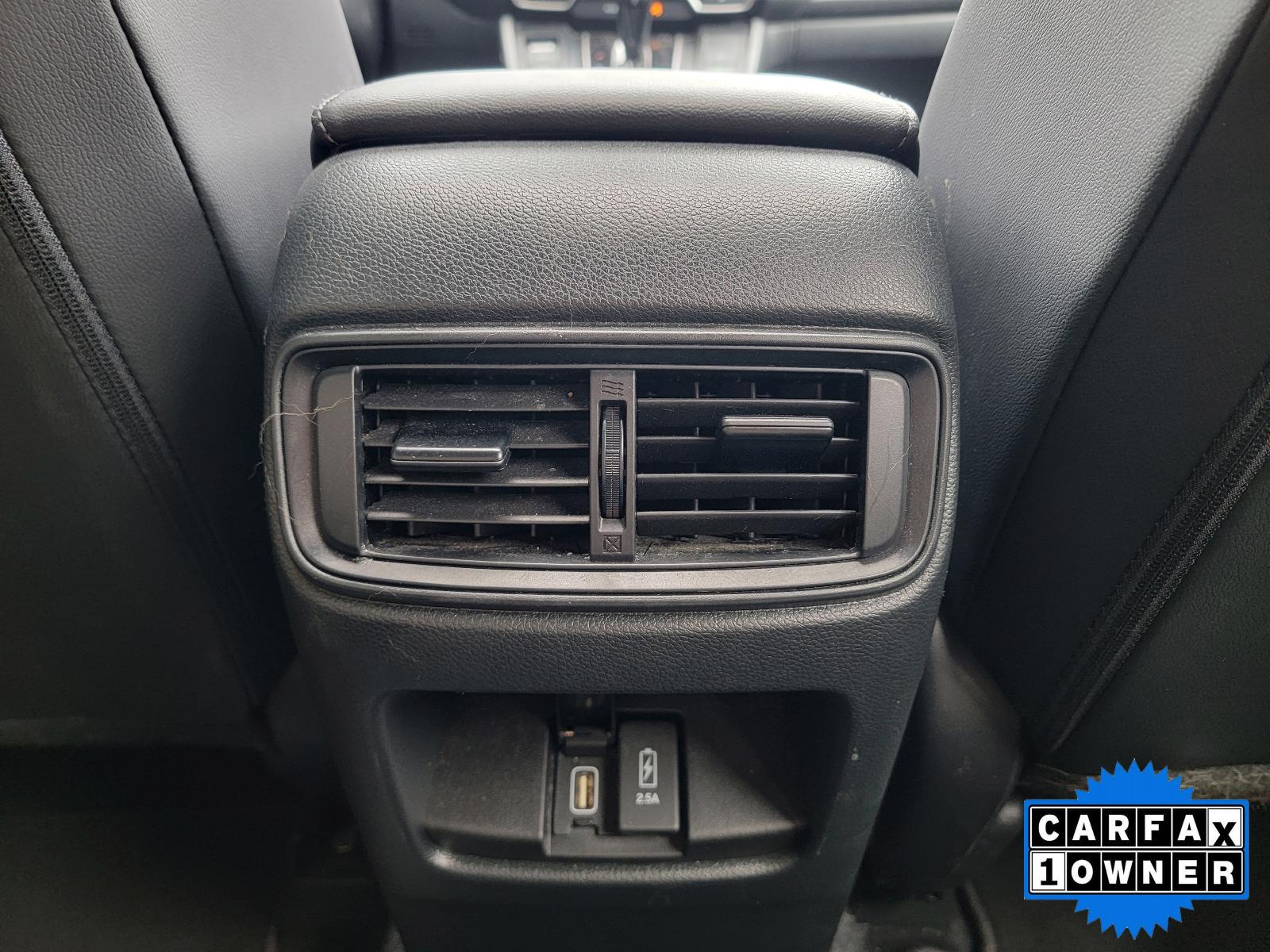 2022 Honda CR-V Vehicle Photo in Harrisburg, PA 17111