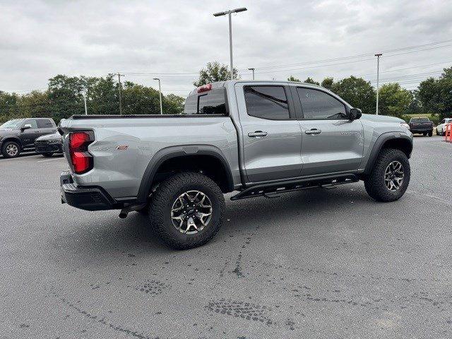 2024 Chevrolet Colorado Vehicle Photo in Mechanicsburg, PA 17050-1707