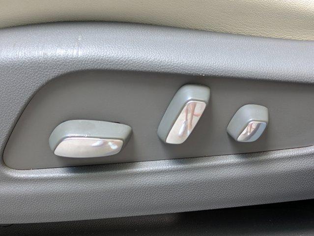 2021 Cadillac XT5 Vehicle Photo in BRUNSWICK, GA 31525-1881