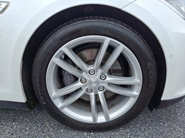 2015 Tesla Model S Vehicle Photo in HARRISBURG, PA 17111-1033