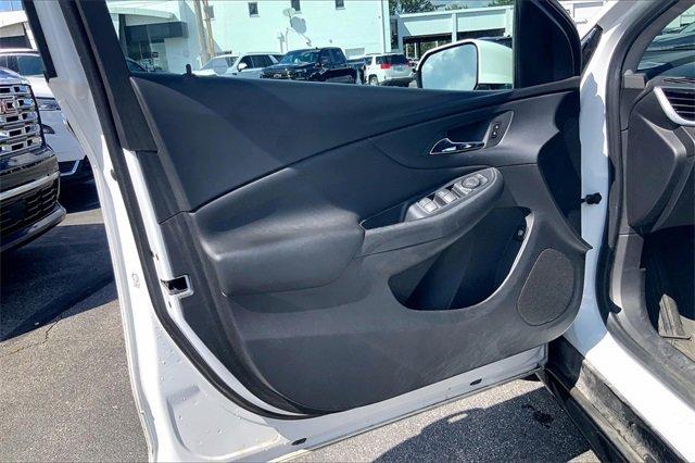 2018 Chevrolet Volt Vehicle Photo in INDEPENDENCE, MO 64055-1377