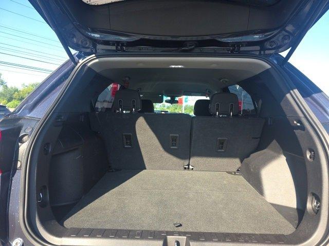 2018 Chevrolet Equinox Vehicle Photo in Harrisburg, PA 17111-1033