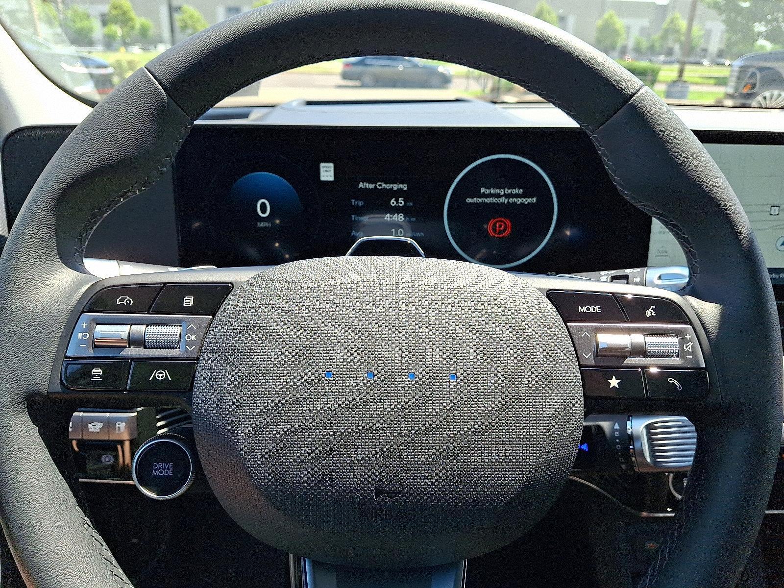 2025 Hyundai IONIQ 5 Vehicle Photo in Harrisburg, PA 17111