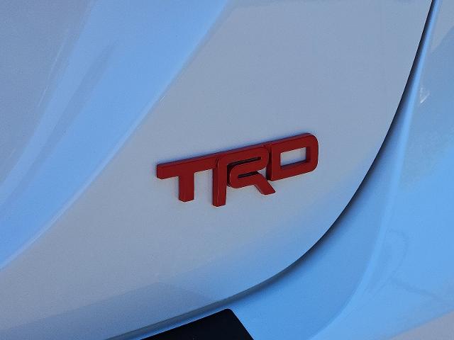 2021 Toyota Camry Vehicle Photo in TREVOSE, PA 19053-4984