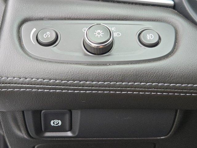2017 Buick LaCrosse Vehicle Photo in Decatur, TX 76234
