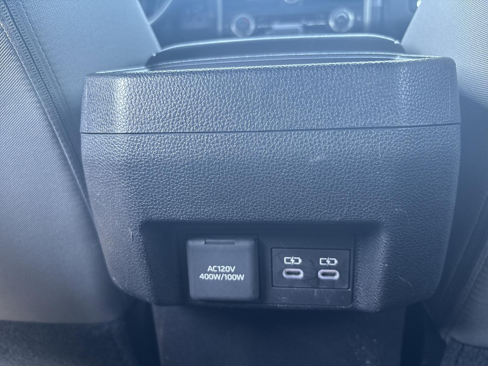 2024 Toyota Tacoma 4WD Vehicle Photo in Mechanicsburg, PA 17050-1707