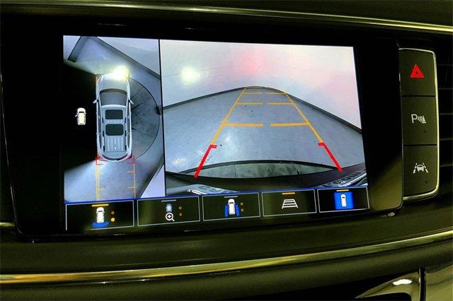 2022 Buick Enclave Vehicle Photo in KANSAS CITY, MO 64114-4545