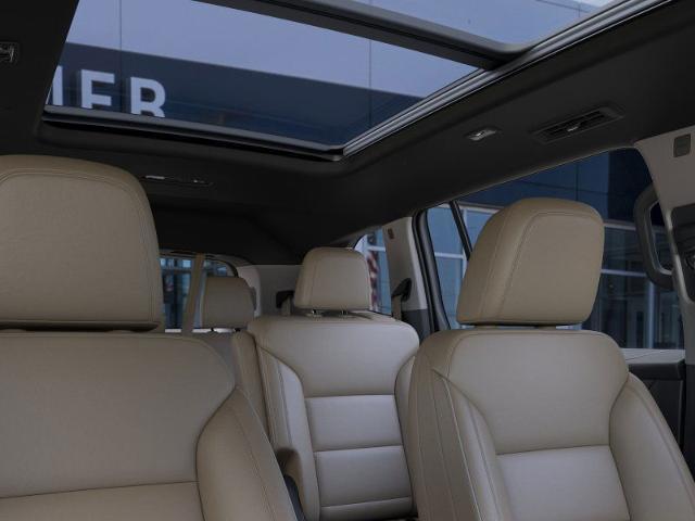 2026 Buick Enclave Vehicle Photo in KANSAS CITY, MO 64114-4545